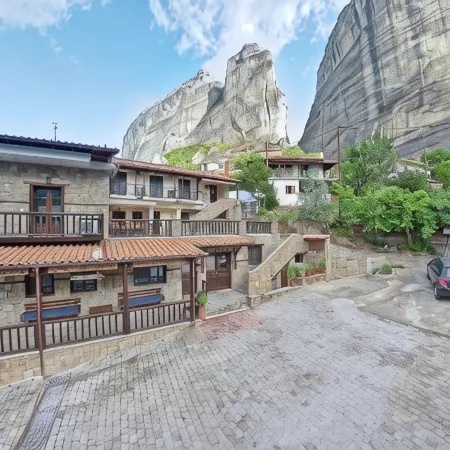 Alsos House