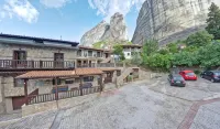 Alsos House - Parkering