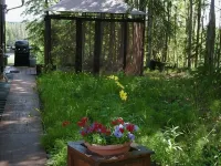 Kenai Riverfront Cozy Studio - Homestays