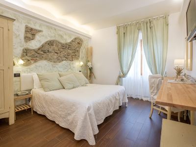Hotel Marina