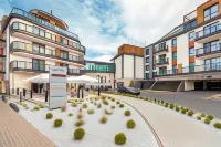 Aqua Resort by Bel Mare - Beach