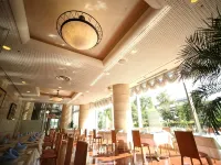 Hotel Port Plaza Chiba - Bữa sáng