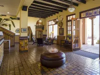 Hotel El Capitan Hotels in Culberson County