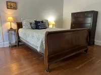 Americana. Large Historic Home. Dogs Welcome. Walk to Downtown and Beach! - Beach
