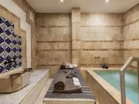 Wyndham Afyonkarahisar Thermal&Spa - Gym
