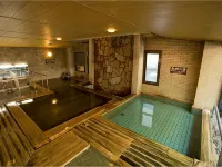 Kikori - avec sources thermales