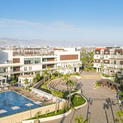 Zephyr Agadir Hotels near Founty