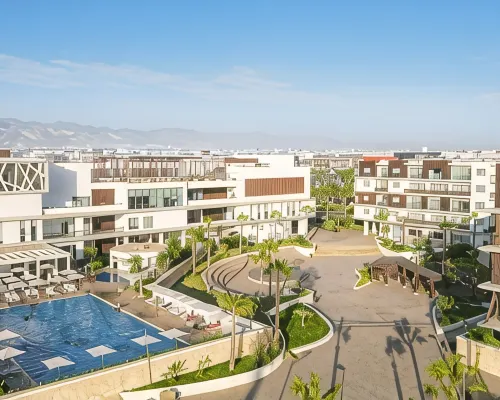 Zephyr Agadir Hotels in Agadir