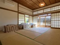 Guesthouse Nara - chambre d’hôtes