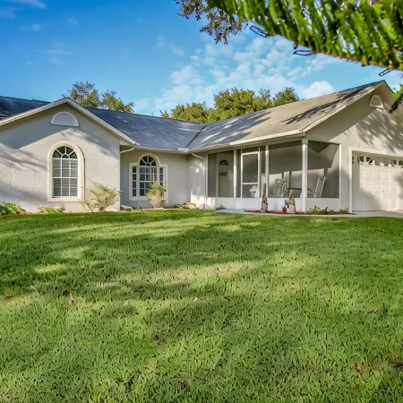 Serenity in Blue PERFECT COASTAL OASIS on the TREASURE COAST