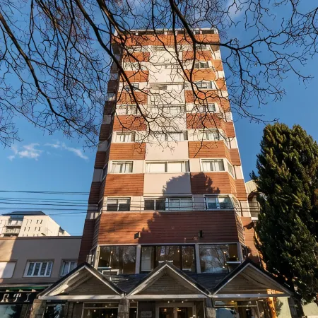 Hotel Plaza Bariloche