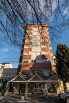 Hotel Plaza Bariloche - Wi-Fi