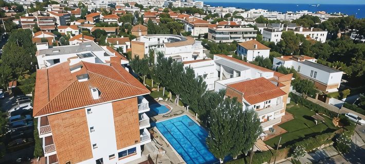 Apartamentos Sunway Amapola Hotels in Sitges