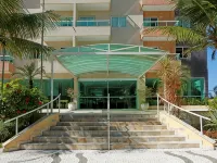 Travel Inn Flats Riviera Hotels in Bertioga