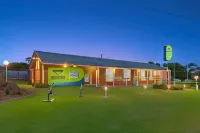 Whalers Rest Motor Inn - Motels