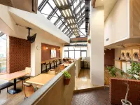 Morioka New City Hotel