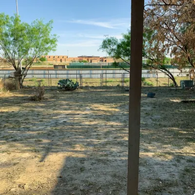 3-bedroom house in beautiful Eagle Pass with WiFi