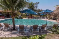 Pousada Vereda da Serra - Pools