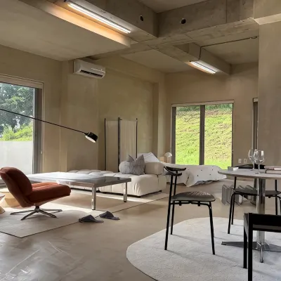 Gwangju Heukseok 303 鄰近漢南工業園區（Hannam Industrial Complex）的酒店