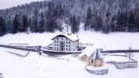 Rifugio Ospitale