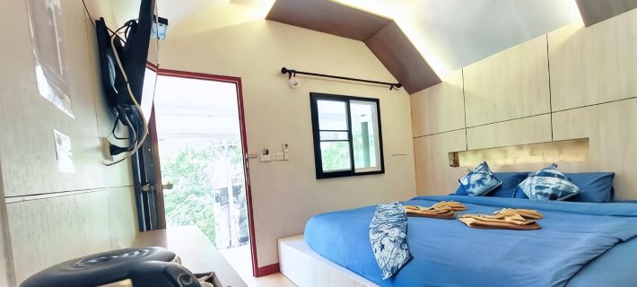 Charming Lipe Beach Resort Hotels in Ko Lipe