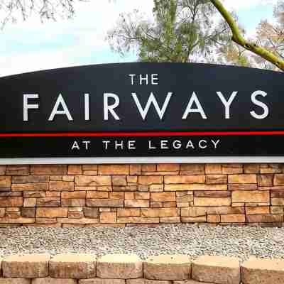Upgraded Golfer's Oasis! Heated Pool, BBQ, Gate Guarded & Pet Friendly! Hotel Exterior