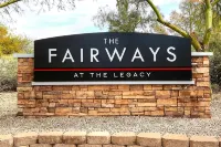 Upgraded Golfer's Oasis! Heated Pool, BBQ, Gate Guarded & Pet Friendly! - อ่างจากุชชี่