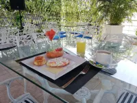 Magdalena Imperial Hotel by Gho Hoteles - breakfast