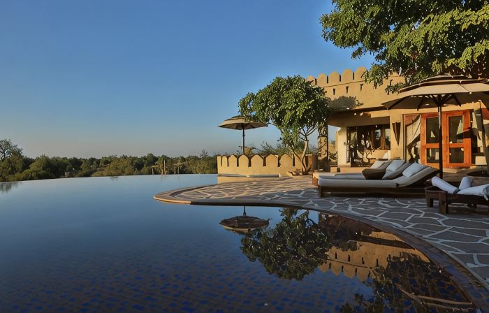 Mihir Garh