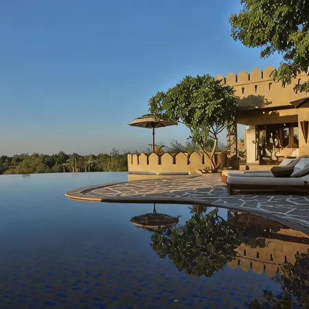 Mihir Garh