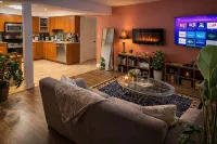 Family Home - Apartment - Wifi