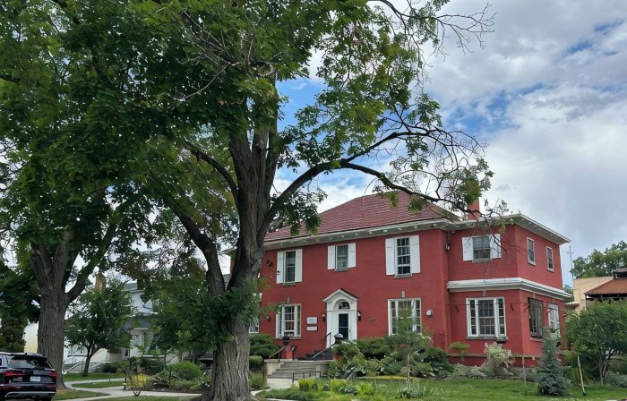 Discover the Perfect Place to Call Home in the Heart of Hamilton, Montana.