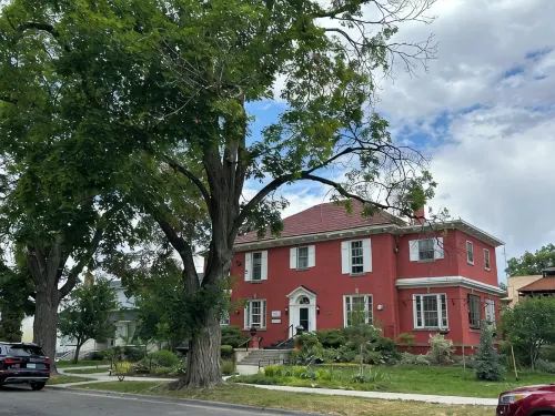 Discover the Perfect Place to Call Home in the Heart of Hamilton, Montana.