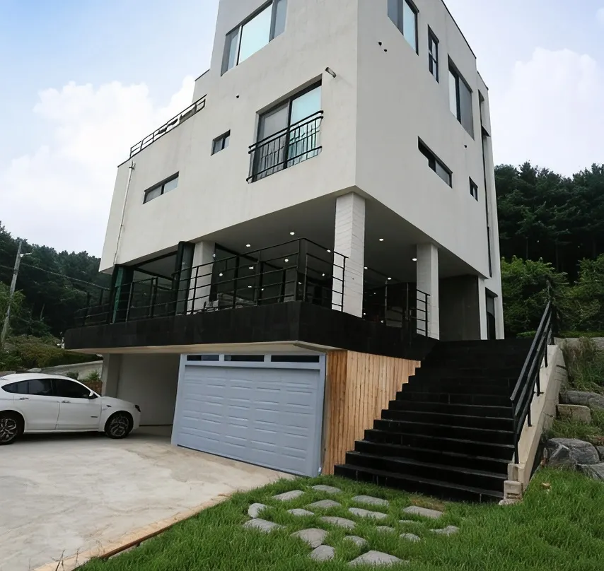 91 Stay - Chuncheon