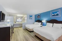 Best Western Space Age Lodge - صديق للحيوانات الاليفة