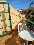 Duplex Apartment, with private garden, in quiet complex - 2-Star
