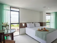 João Pessoa Hplus Beach Hotels near Central Market