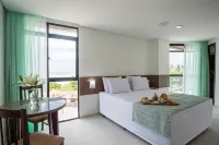 João Pessoa Hplus Beach Hotels in 