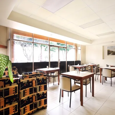 Hotel Astor Tijuana