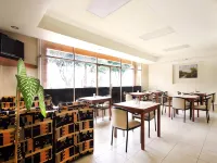 Hotel Astor Tijuana - พร้อมอาหารเช้า