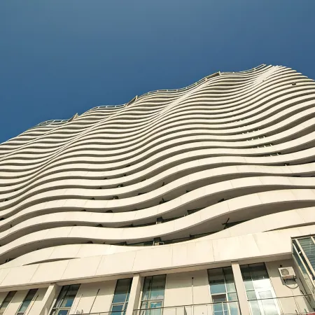 Sky Inn Batumi