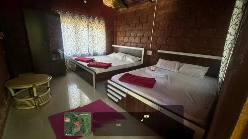 Edgestay - 3-Star