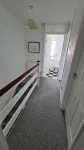 Haven Cottage, Walmer - overlooks park, close to beach & promenade - Boutique