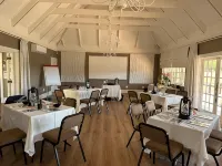 Oaklands Farm Stay - Spa