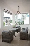 Casa Bianca Bella Vista - Apartments