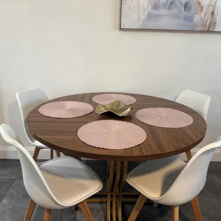 Charming 1-bedroom apartment with WiFi, AC in delightful Delray Beach