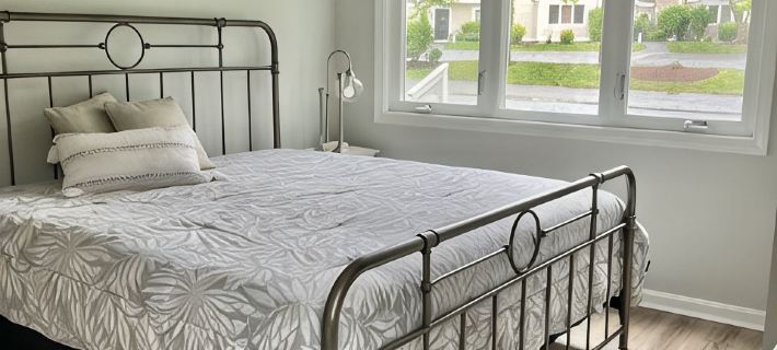 Sunlit townhome at Ocean Edge Resort in Brewster- central A/C, pool privilege's Hotels in Brewster