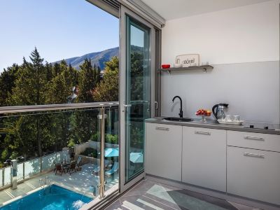 Villa Aqua - Adults Only