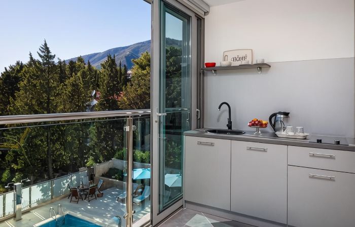 Villa Aqua - Adults Only