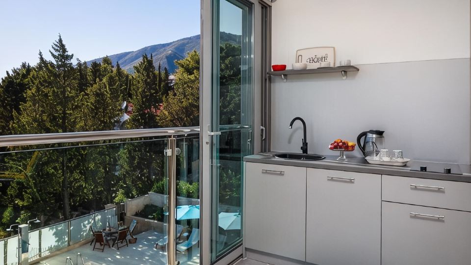 Villa Aqua - Adults Only